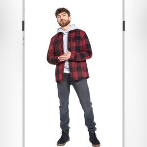 John Doe Motoshirt Shirt